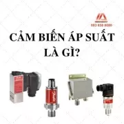 TỔNG QUAN VỀ CẢM BIẾN ÁP SUẤT