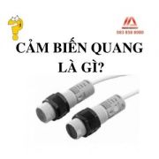 CẢM BIẾN QUANG LÀ GÌ