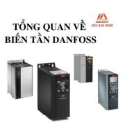 TỔNG QUAN VỀ BIẾN TẦN DANFOSS