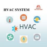 HỆ THỐNG HVAC LÀ GÌ?