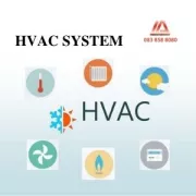 HỆ THỐNG HVAC LÀ GÌ?