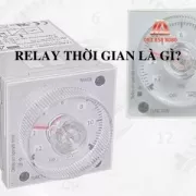 RELAY THỜI GIAN LÀ GÌ?