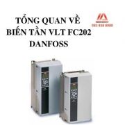 TỔNG QUAN VỀ BIẾN TẦN DANFOSS VLT AQUA FC202