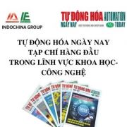 TỰ ĐỘNG HÓA NGÀY NAY- TẠP CHÍ HÀNG ĐẦU TRONG LĨNH VỰC KHOA HỌC CÔNG NGHỆ