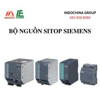 BỘ NGUỒN SITOP SIEMENS