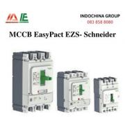 MCCB SCHNEIDER EASYPACT EZS SCHNEIDER