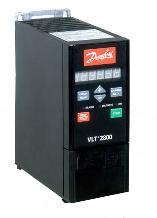 Danfoss VLT2800 - Copy