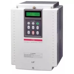 BIẾN TẦN LS SV075iP5A-4NE 3P 7,5KW 380-480V