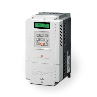 BIẾN TẦN LS SV110IS5-4NO 11KW 3P 380-500V