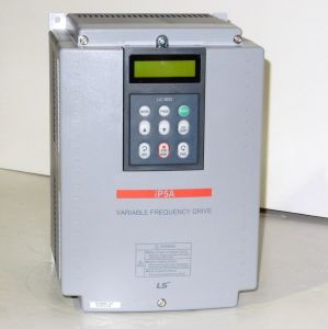 BIẾN TẦN LS SV1100IP5A-4OL 3P 380~480V 110KW