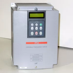 BIẾN TẦN LS SV1100IP5A-4OL 3P 380~480V 110KW