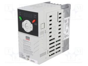 BIẾN TẦN 2.2KW 3P 230VAC SV022IG5A-2