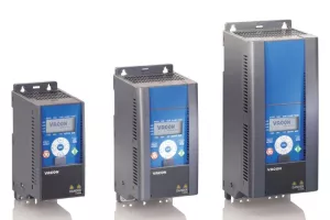 BIẾN TẦN 1.1 KW 3.4A 380VAC VACON0100-3L-0003-4