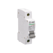 MCB PS45N 1P 4.5KA 6A PS45N-C1006