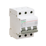 MCB PS65S 3P 6KA 6A PS65S-C3006