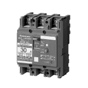 MCCB 2/3P 5-30A BKW-30C