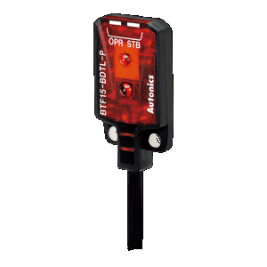 CẢM BIẾN BTF 12- 24VDC BTF15-BDTL-P