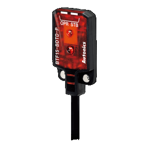 CẢM BIẾN BTF 12- 24V BTF15-BDTD-P