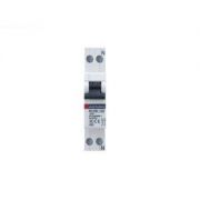 MCB BH-D10 1P 10KA 0.5A BH-D10-1P-0.5A-125DC