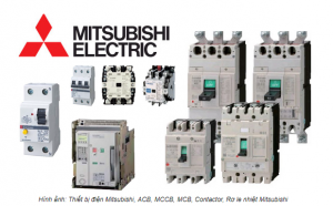 MCCB NF30 2P 2.5KA 5A NF30-CS-2P-5A