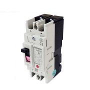 MCCB NF63 2P 7.5KA 6A NF63-CV-2P-6A