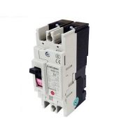 MCCB NF63 2P 7.5KA 15A NF63-CV-2P-15A
