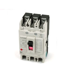 MCCB NF63 2P 7.5KA 60A NF63-CV-2P-60A