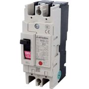 MCCB NF63 2P 7.5KA 60A NF63-CV-2P-60A