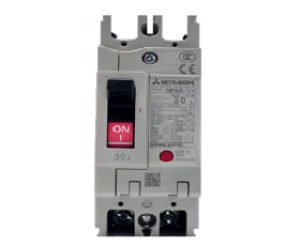 MCCB NF63 2P 7.5KA 63A NF63-CV-2P-63A