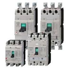 MCCB NF125 3P 10KA 50A NF125-CV-3P-50A