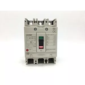 MCCB NF125 3P 10KA 63A NF125-CV-3P-63A