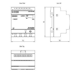 6ED1052-2CC08-0BA0