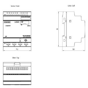 6ED1052-2HB08-0BA0