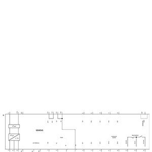 BIẾN TẦN V20 200V 1.1KW 6SL3210-5BB21-1BV1