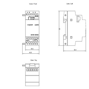 6ED1055-1MD00-0BA2