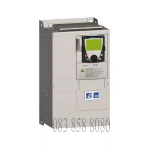 BIẾN TẦN 22kW 3P 380V ATV61E5D22N4