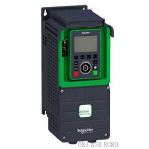 BIẾN TẦN 18.5KW 3P 200V ATV630D18M3