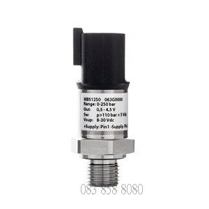 CẢM BIẾN ÁP SUẤT MBS 1250 063G1064