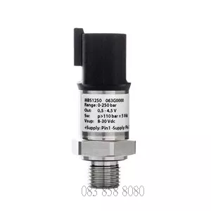 CẢM BIẾN ÁP SUẤT MBS 1250 063G1064