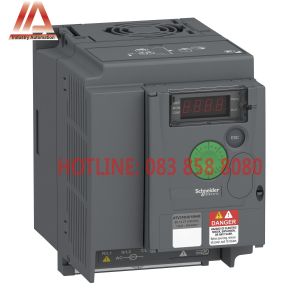 BIẾN TẦN 1.5KW 3P 380V ATV310HU15N4E