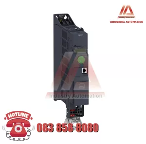 BIẾN TẦN 4KW 3P 380V ATV320U40N4B