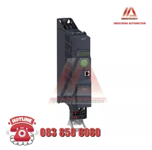 BIẾN TẦN  3KW 3P 380V ATV320U30N4B