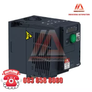 BIẾN TẦN 1.5KW 1P 220V ATV320U15M2C