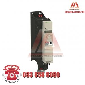 BIẾN TẦN 3KW 3P 400V ATV32HU30N4