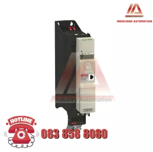 BIẾN TẦN 3KW 3P 400V ATV32HU30N4