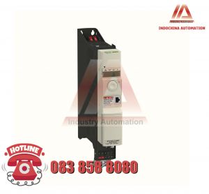 BIẾN TẦN 0.75KW 3P 400V ATV32H075N4