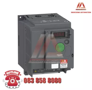 BIẾN TẦN 1.5KW 3P 380V ATV310HU15N4E