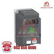 BIẾN TẦN 0.75KW 3P 380V ATV310H075N4E