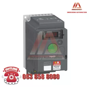 BIẾN TẦN 0.75KW 3P 380V ATV310H075N4E
