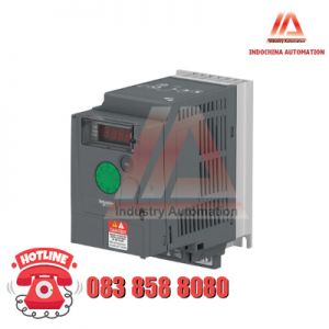 BIẾN TẦN 0.75KW 3P 380V ATV310H075N4E
